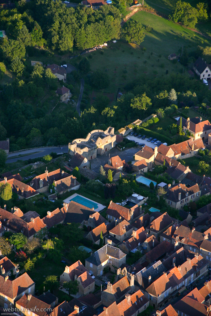 Domme - Dordogne - 24