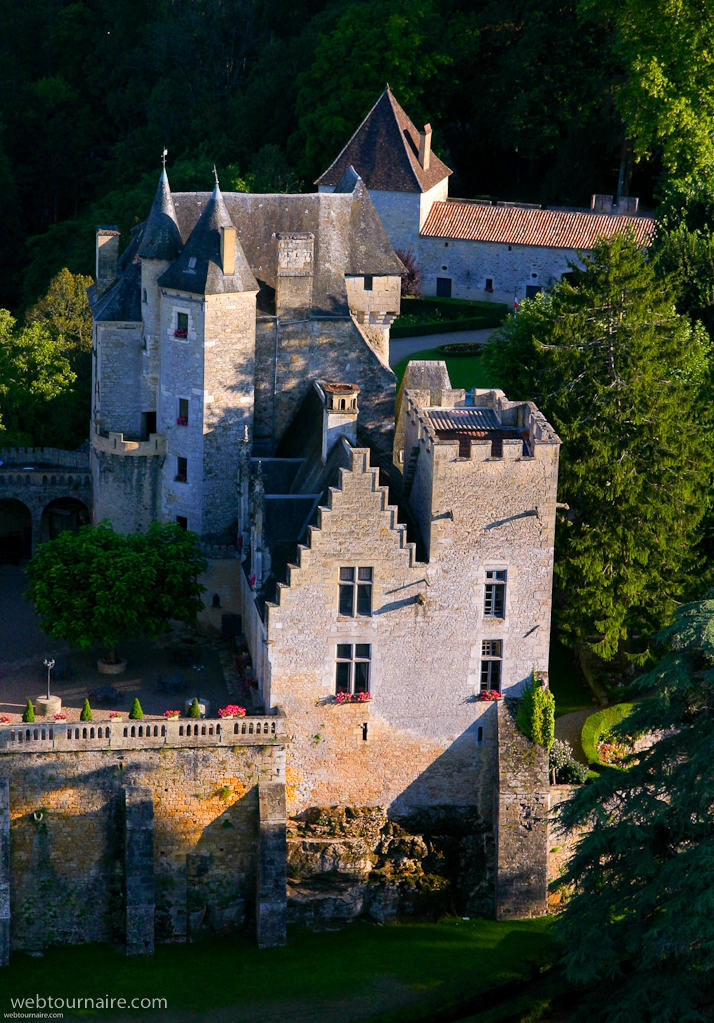 Castelnaud la Chapelle - Dordogne - 24