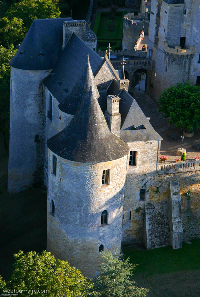 Castelnaud la Chapelle - Dordogne - 24