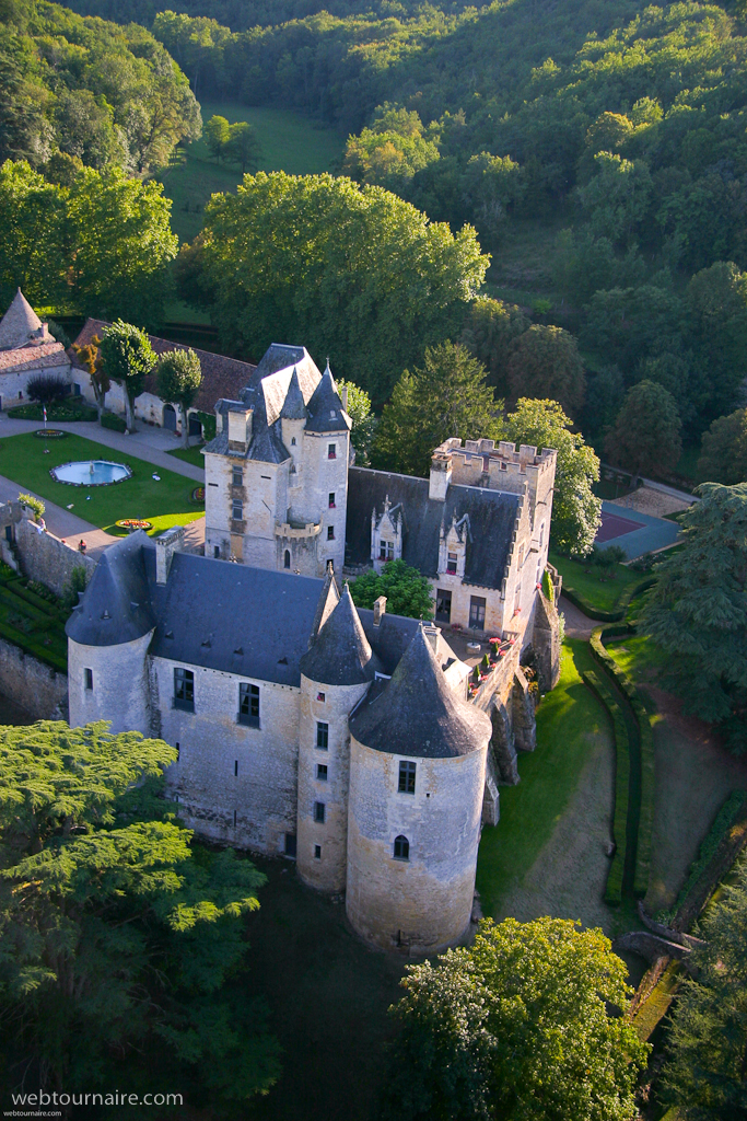 Castelnaud la Chapelle - Dordogne - 24