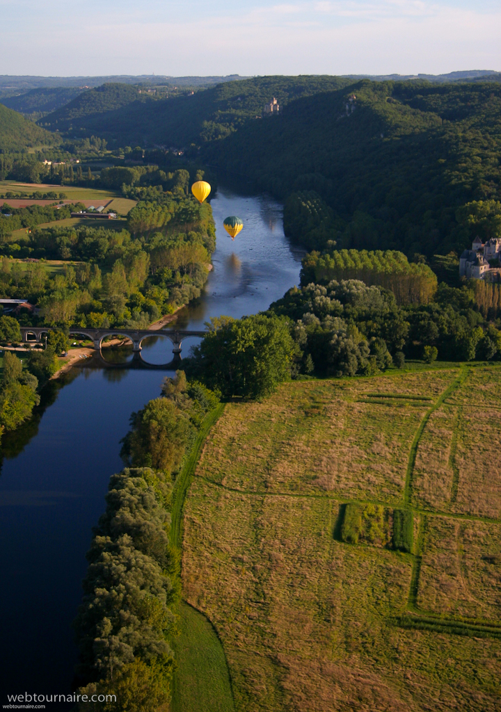 Castelnaud la Chapelle - Dordogne - 24