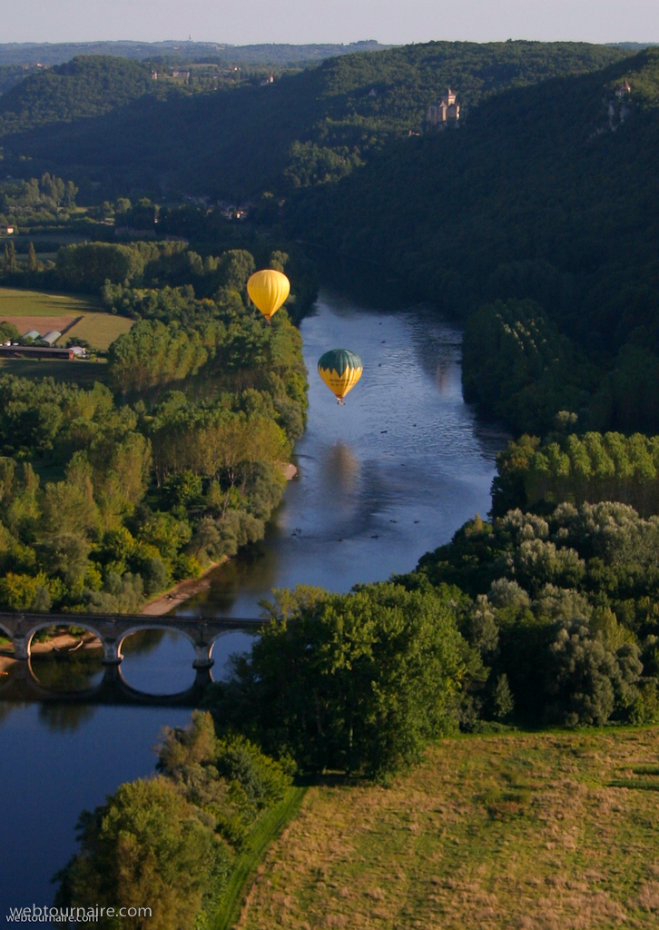 Castelnaud la Chapelle - Dordogne - 24