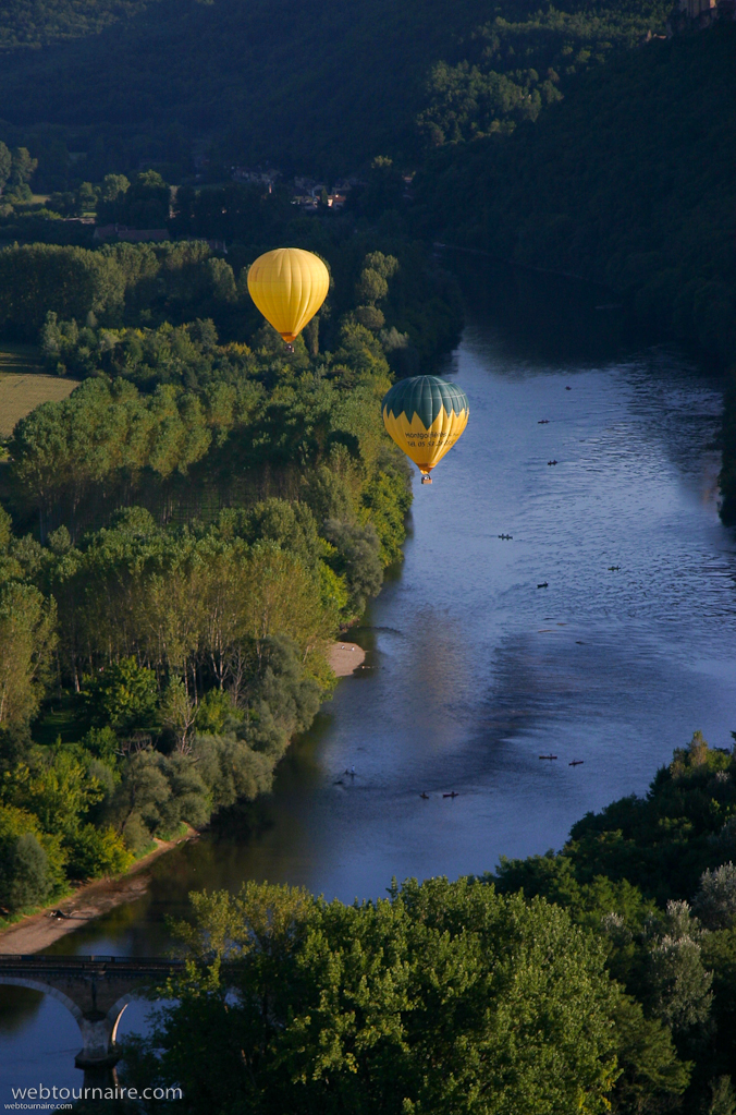 Castelnaud la Chapelle - Dordogne - 24