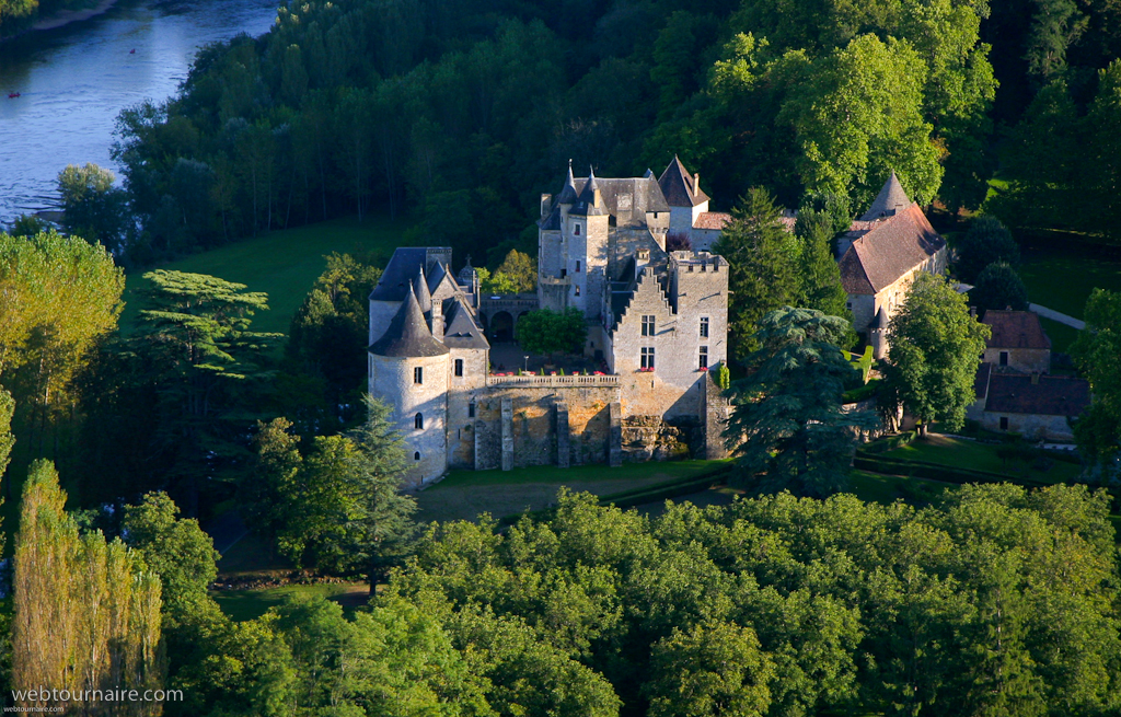 Castelnaud la Chapelle - Dordogne - 24