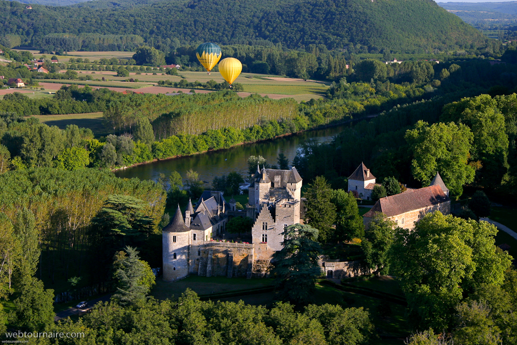 Castelnaud la Chapelle - Dordogne - 24