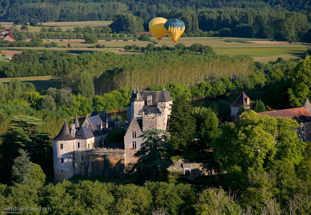 Castelnaud la Chapelle - Dordogne - 24