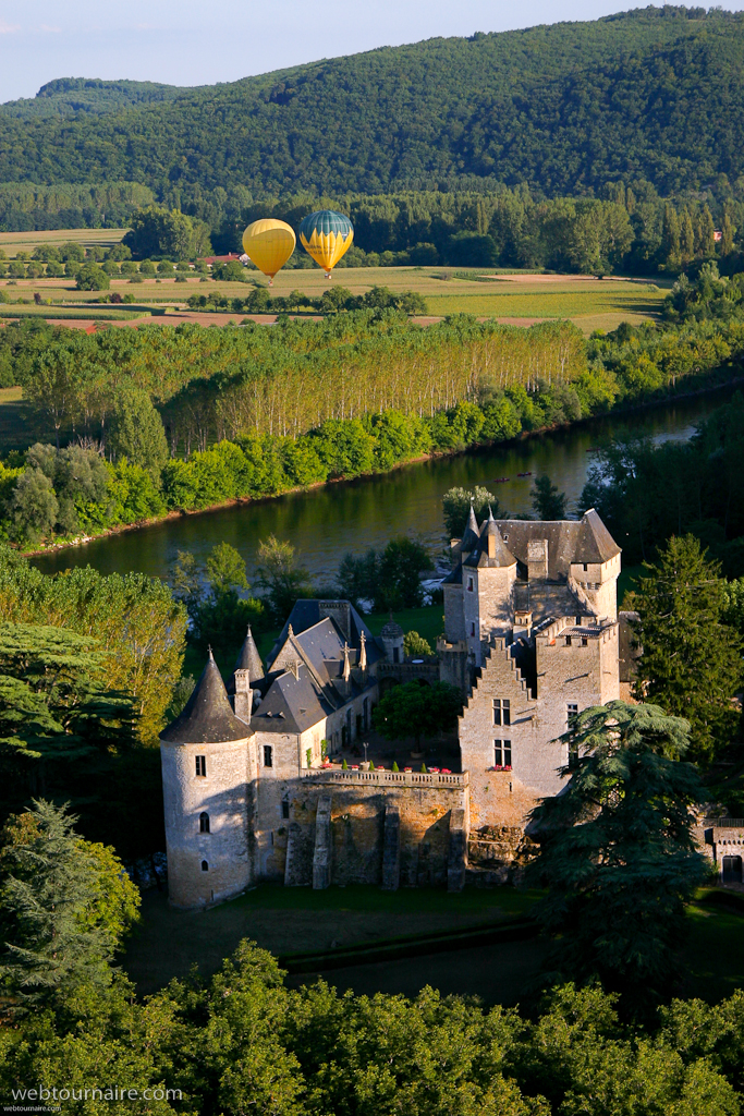 Castelnaud la Chapelle - Dordogne - 24