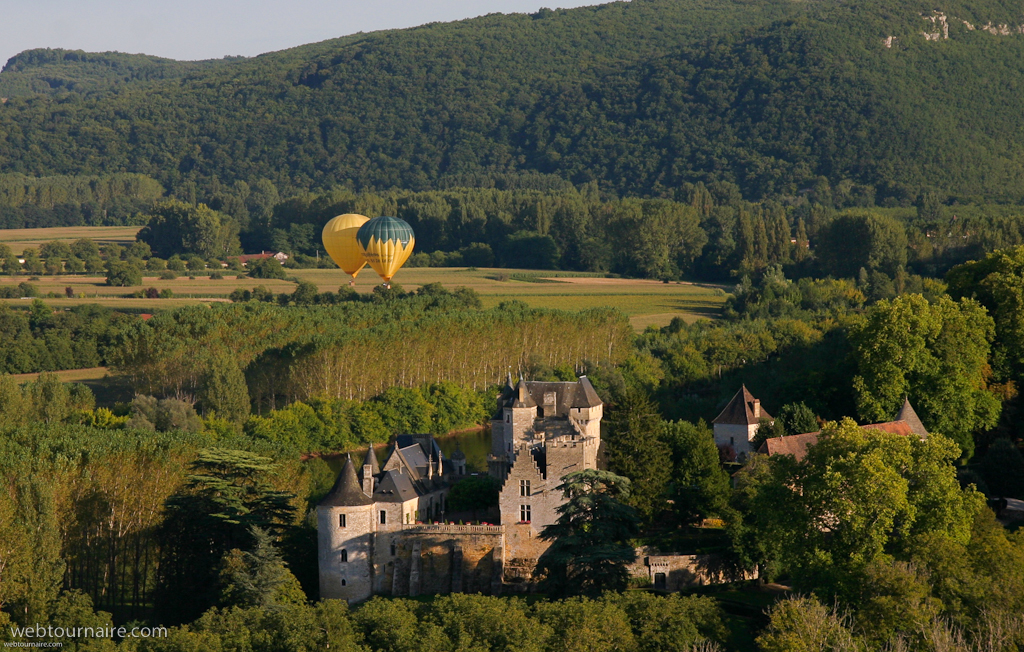 Castelnaud la Chapelle - Dordogne - 24