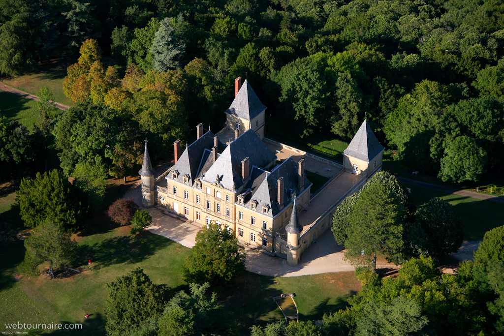 Giverzac - Dordogne - 24