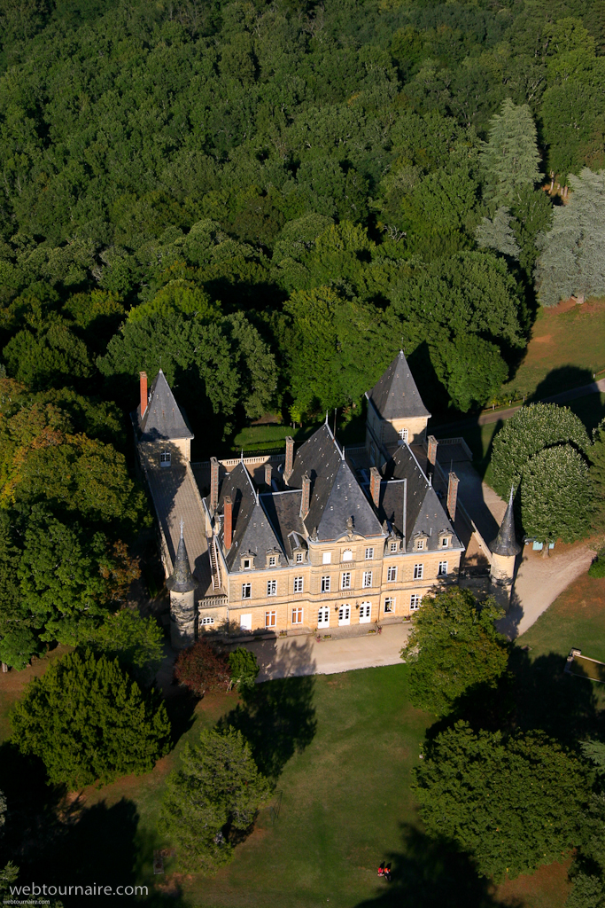 Giverzac - Dordogne - 24