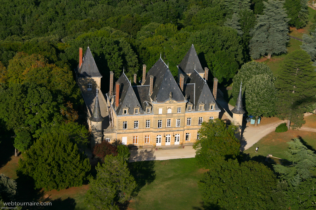 Giverzac - Dordogne - 24