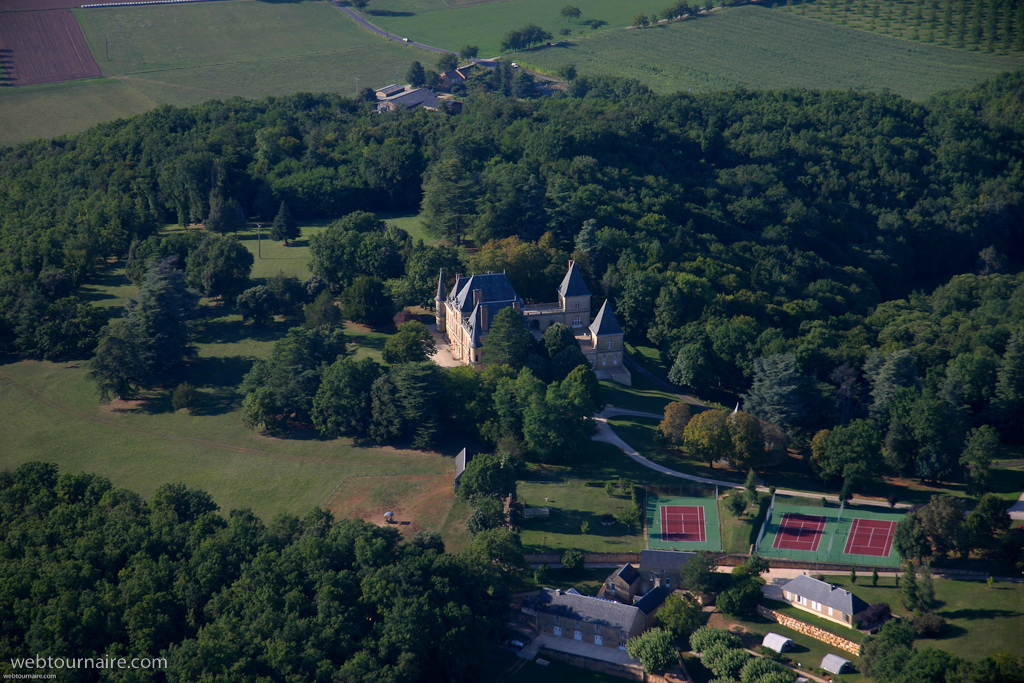 Giverzac - Dordogne - 24