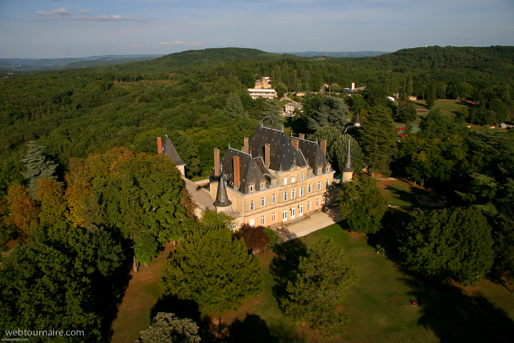 Giverzac - Dordogne - 24