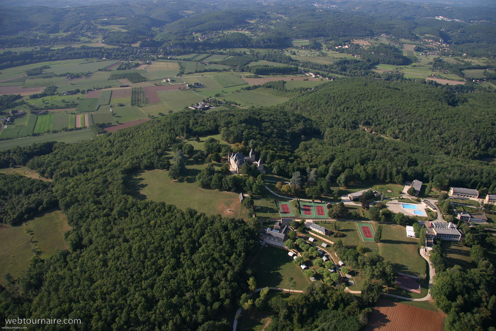 Giverzac - Dordogne - 24
