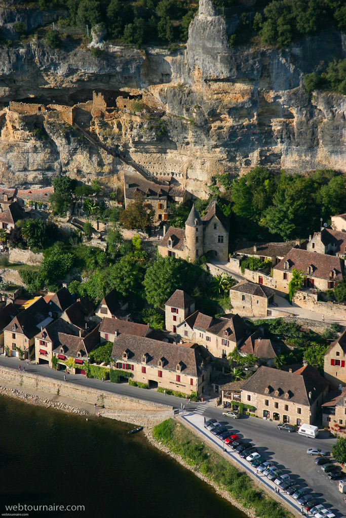 La Roque Gageac - Dordogne - 24