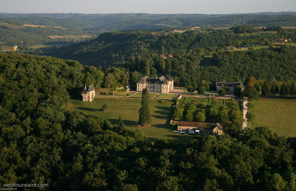 Castelnaud la Chapelle - Dordogne - 24