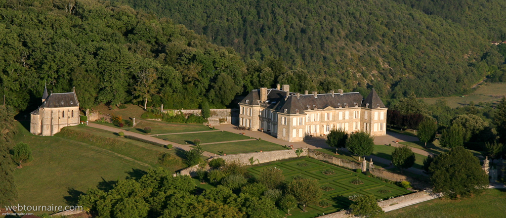 Castelnaud la Chapelle - Dordogne - 24