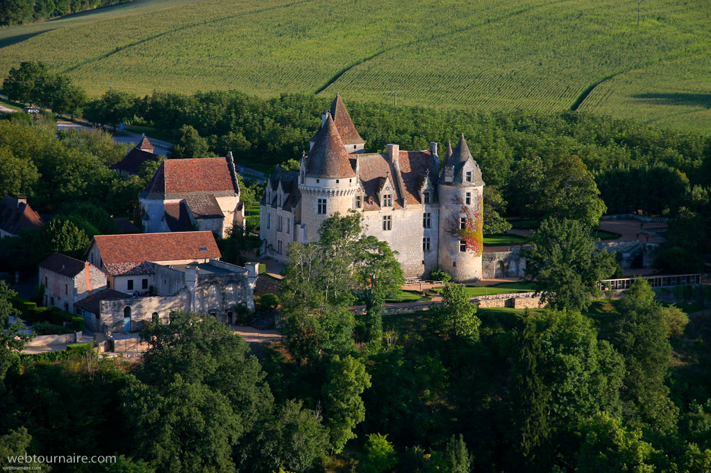 Castelnaud la Chapelle - Dordogne - 24