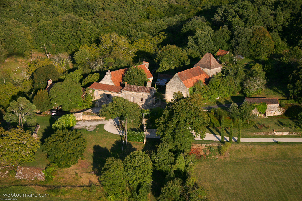 Castelnaud la Chapelle - Dordogne - 24