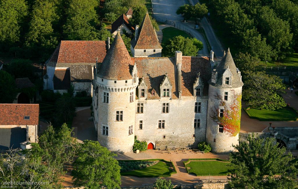 Castelnaud la Chapelle - Dordogne - 24