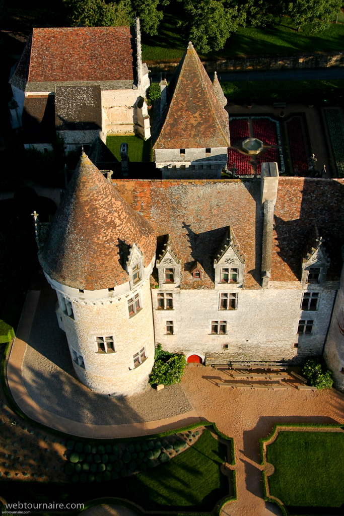 Castelnaud la Chapelle - Dordogne - 24