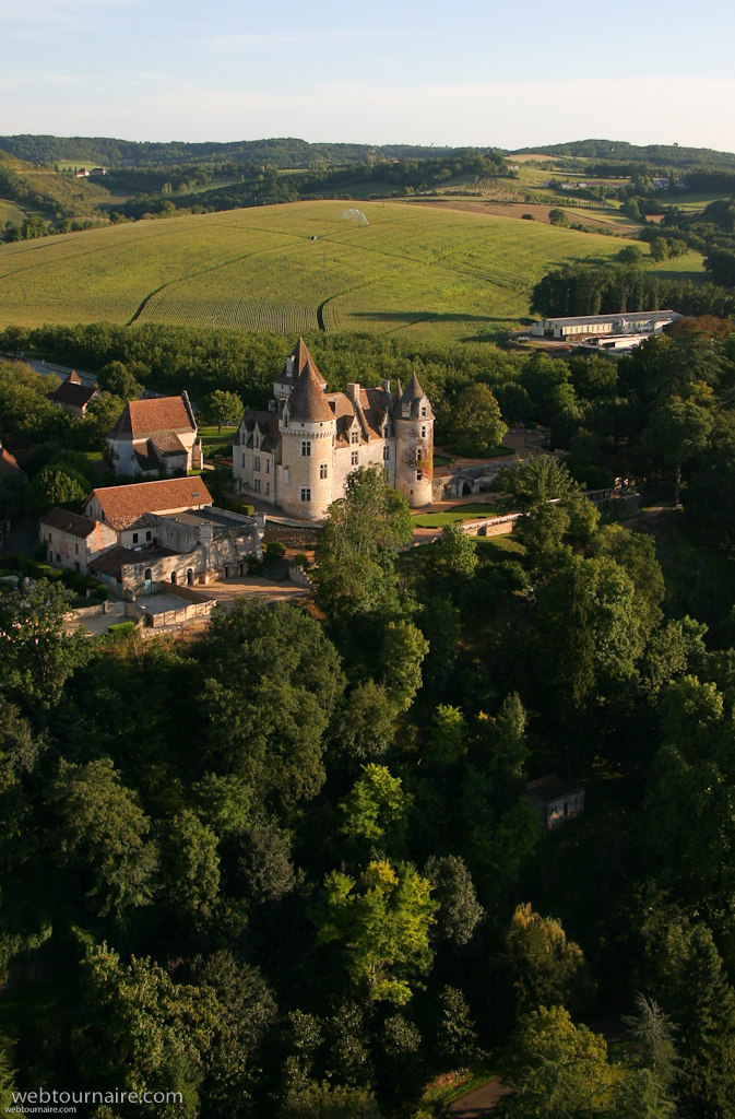 Castelnaud la Chapelle - Dordogne - 24