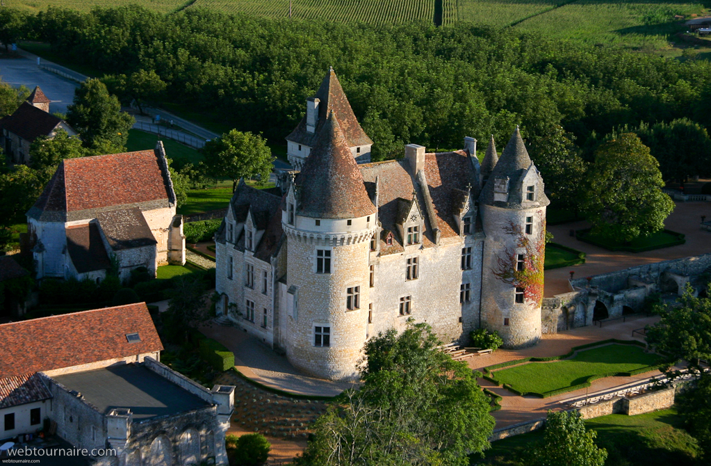 Castelnaud la Chapelle - Dordogne - 24