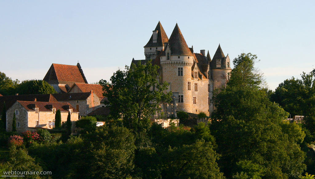 Castelnaud la Chapelle - Dordogne - 24