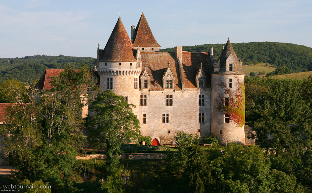Castelnaud la Chapelle - Dordogne - 24