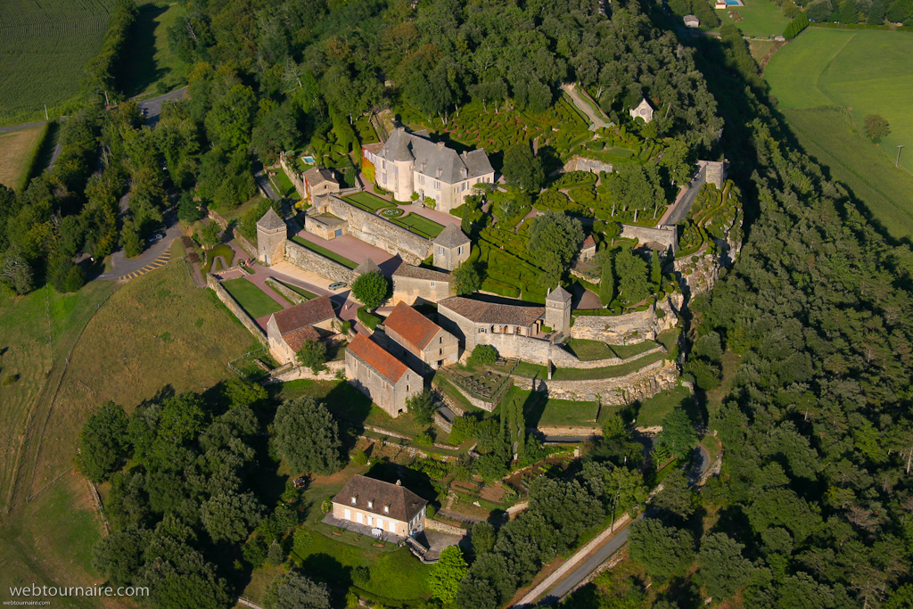 Vézac - Dordogne - 24