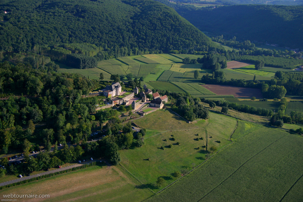 Vézac - Dordogne - 24