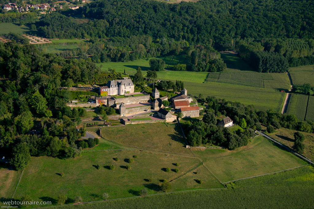 Vézac - Dordogne - 24