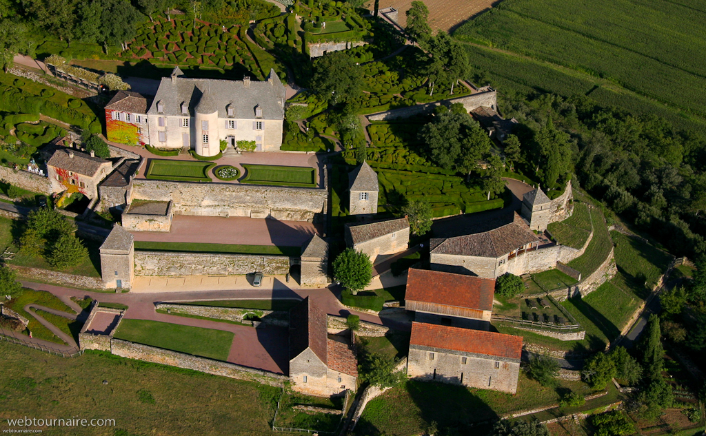 Vézac - Dordogne - 24