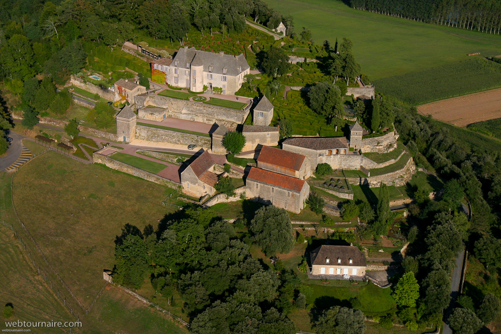 Vézac - Dordogne - 24
