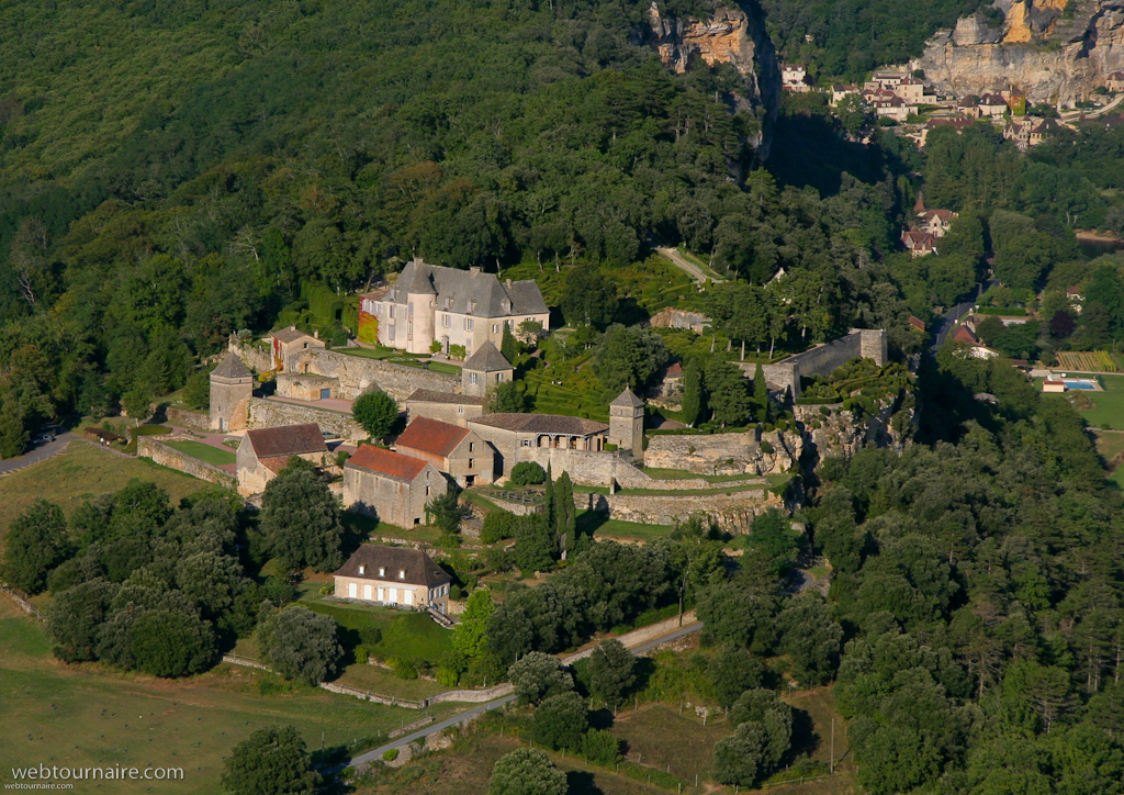 Vézac - Dordogne - 24