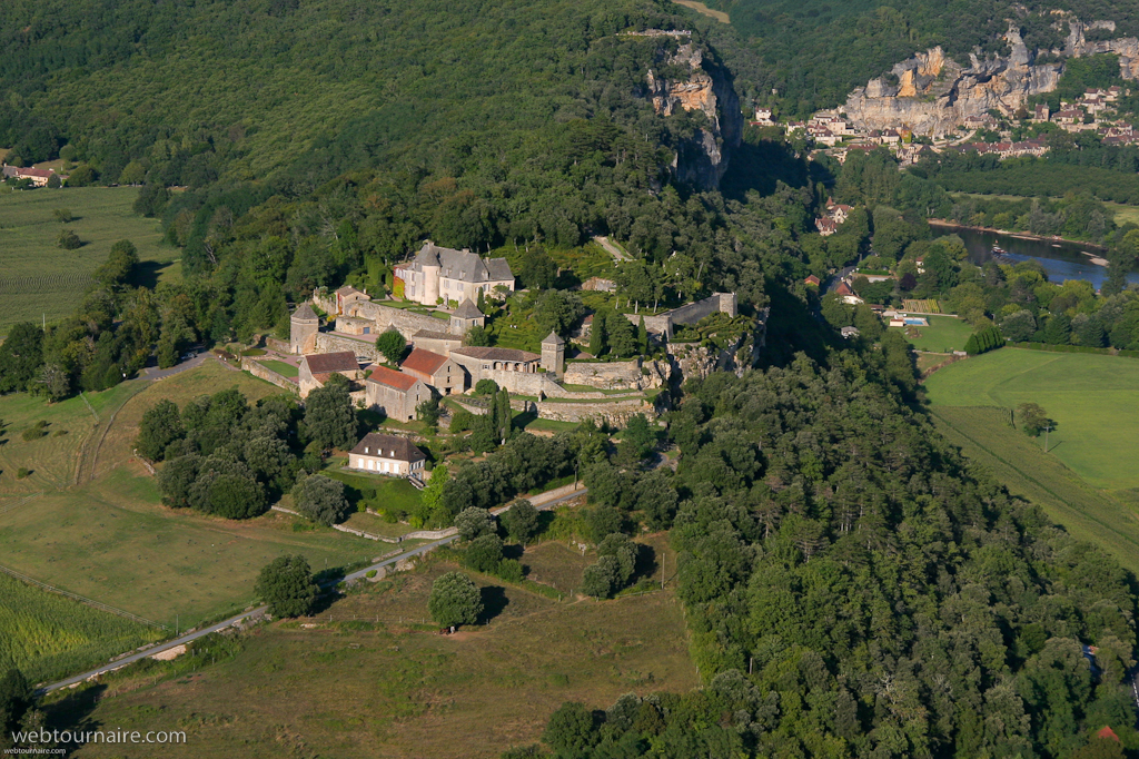 Vézac - Dordogne - 24