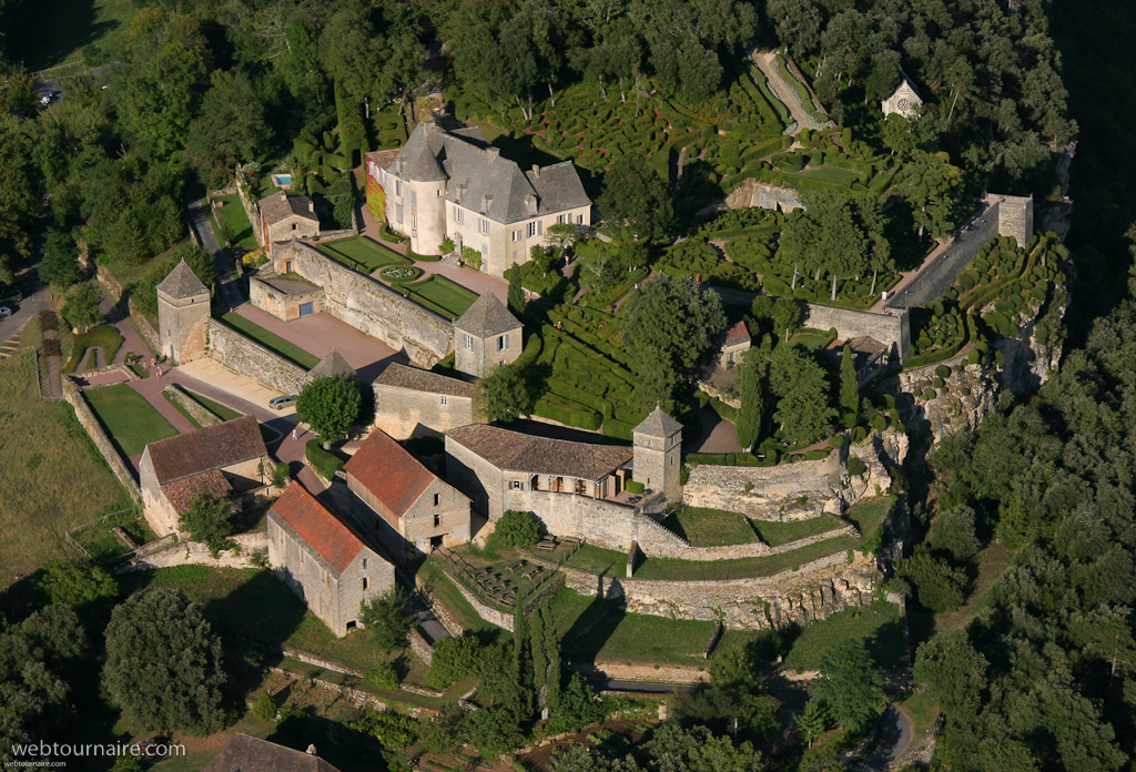 Vézac - Dordogne - 24