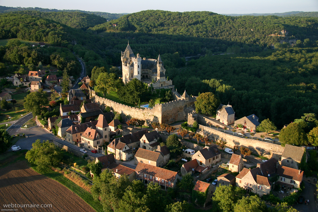 Vitrac - Dordogne - 24