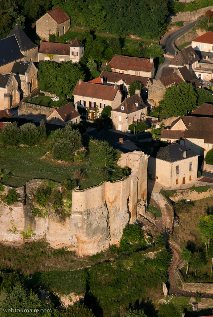 Carlux - Dordogne - 24