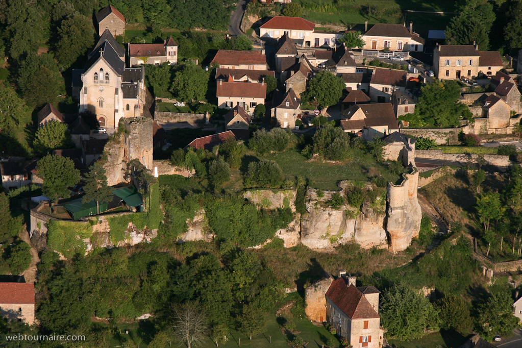 Carlux - Dordogne - 24
