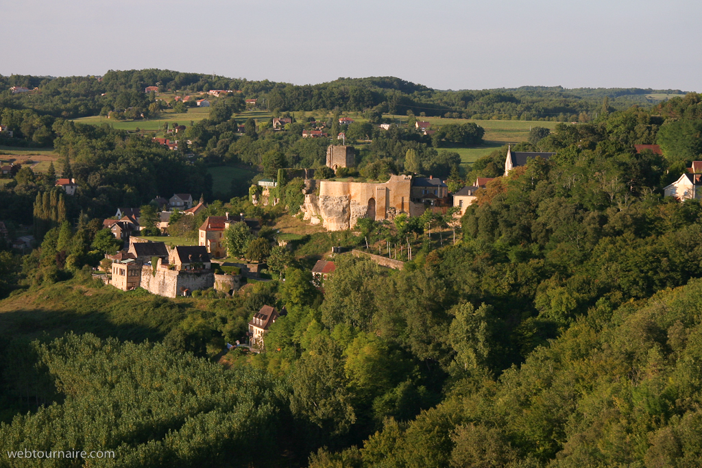 Carlux - Dordogne - 24