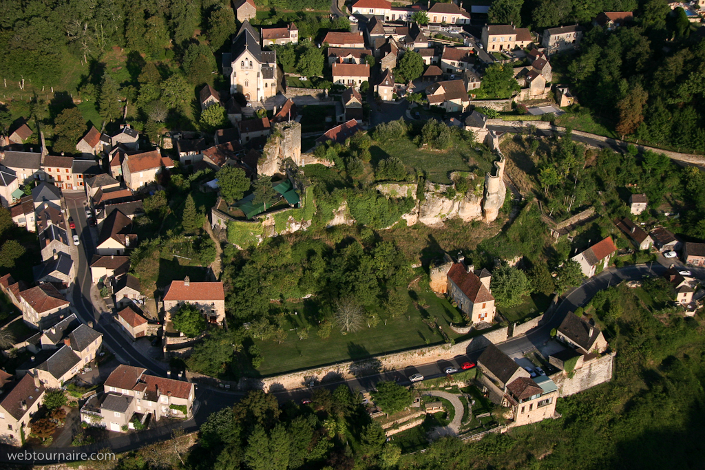 Carlux - Dordogne - 24