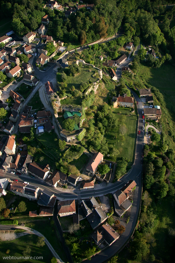 Carlux - Dordogne - 24