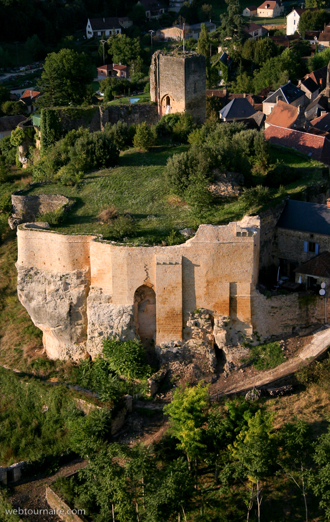 Carlux - Dordogne - 24
