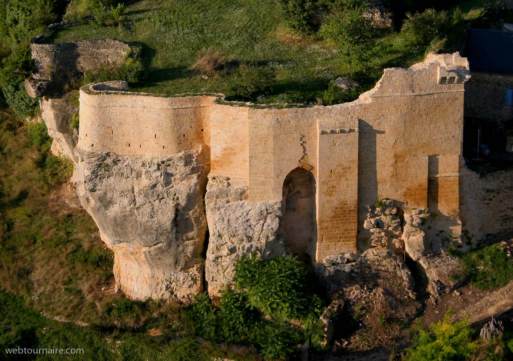Carlux - Dordogne - 24