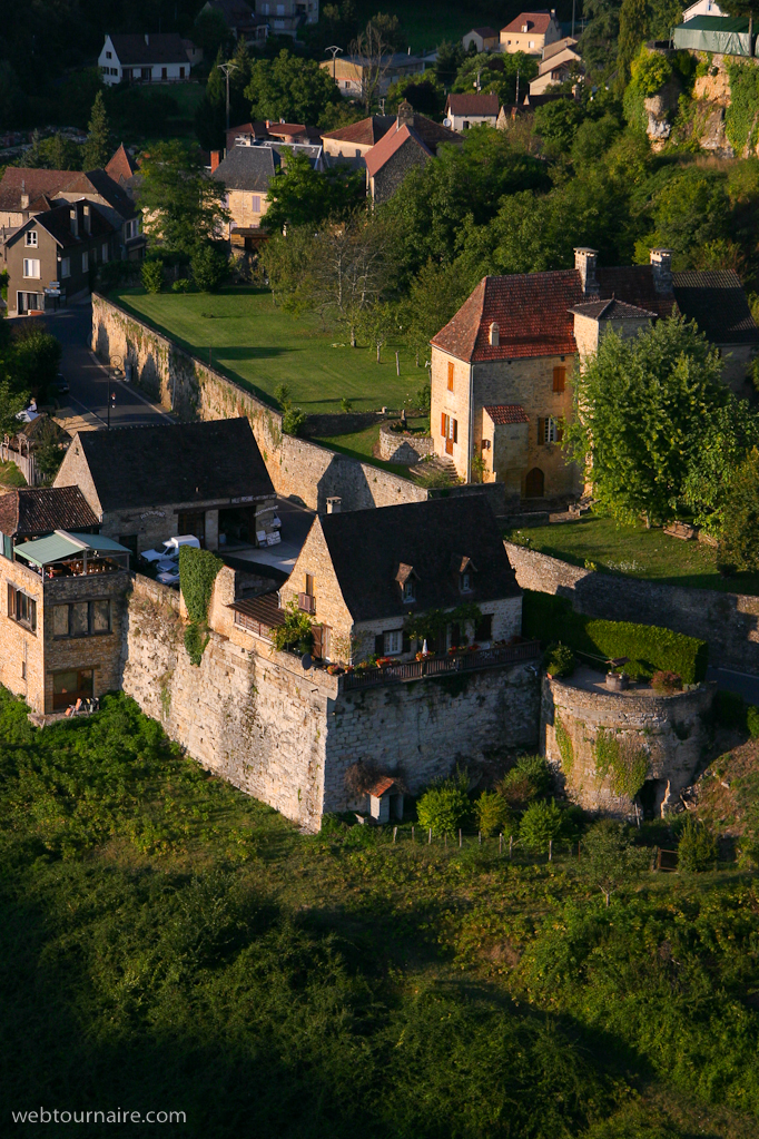 Carlux - Dordogne - 24