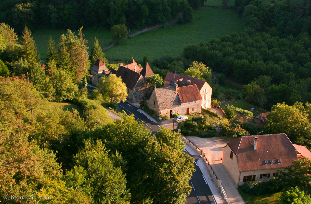 Carlux - Dordogne - 24