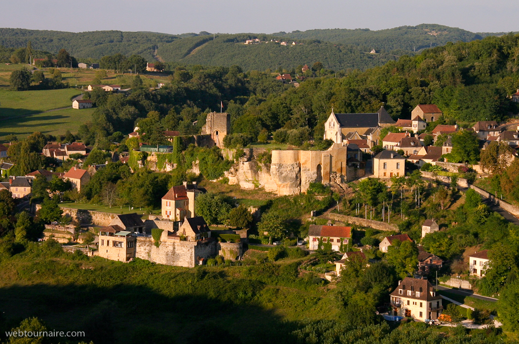 Carlux - Dordogne - 24
