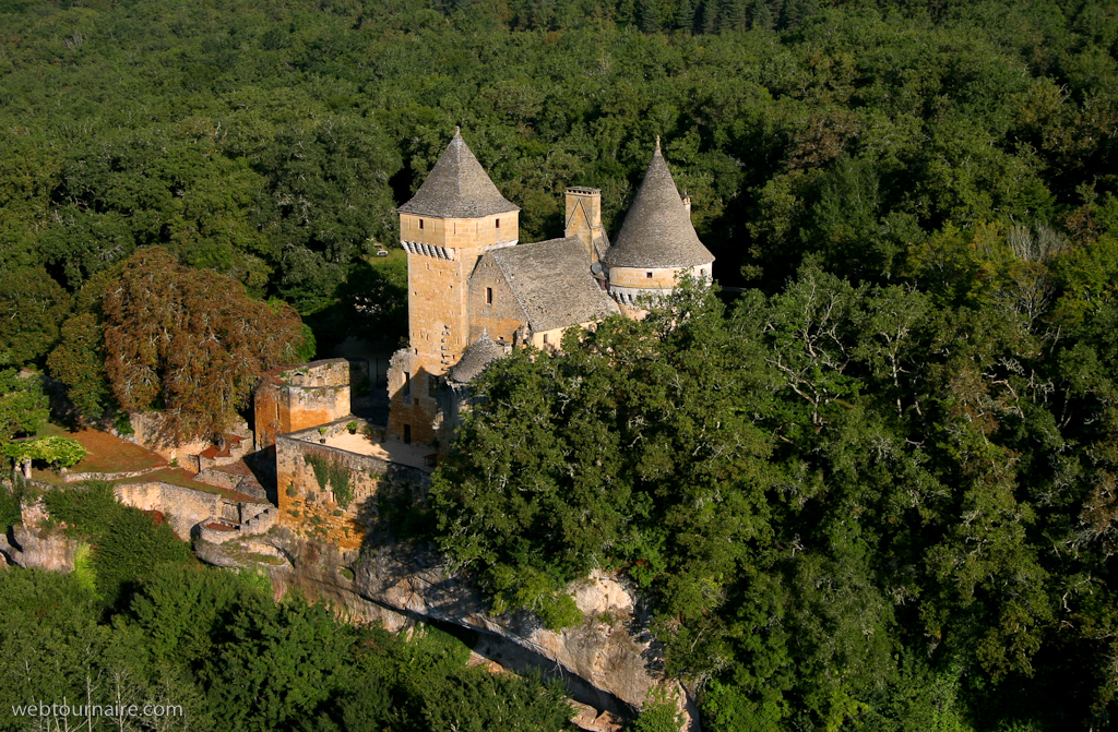 Les Eyzies de Tayac - Sireuil - Dordogne -24