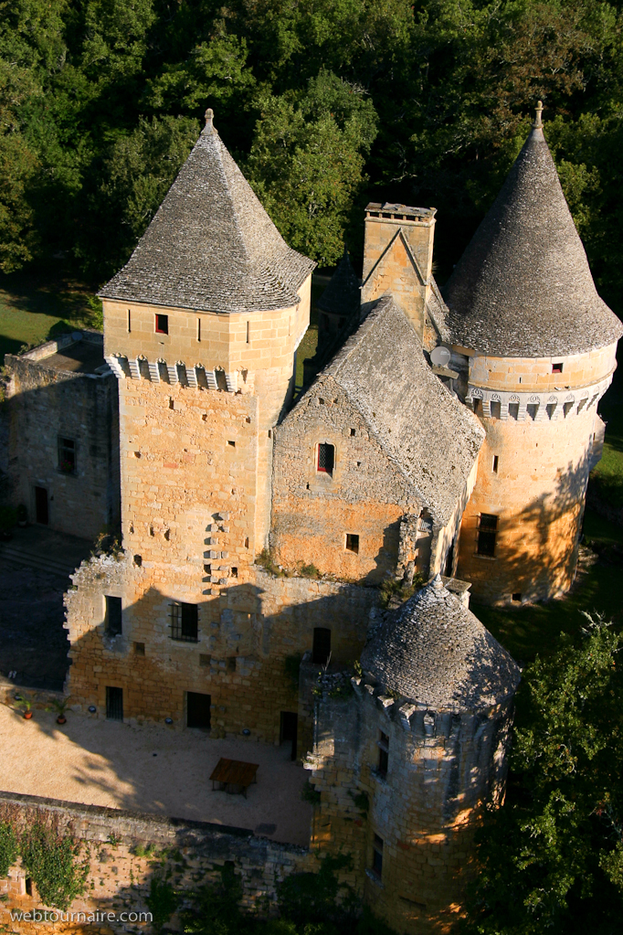 Les Eyzies de Tayac - Sireuil - Dordogne -24